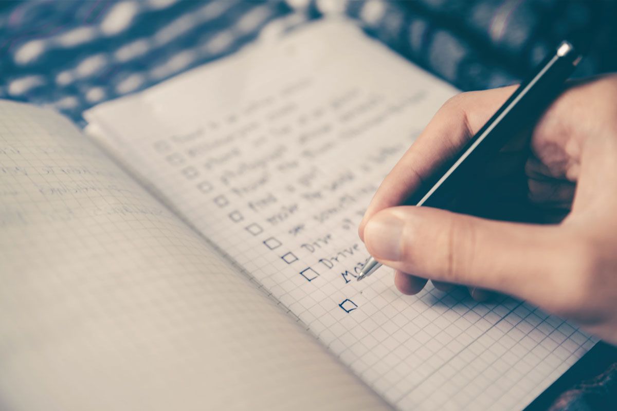 Becoming a Better You