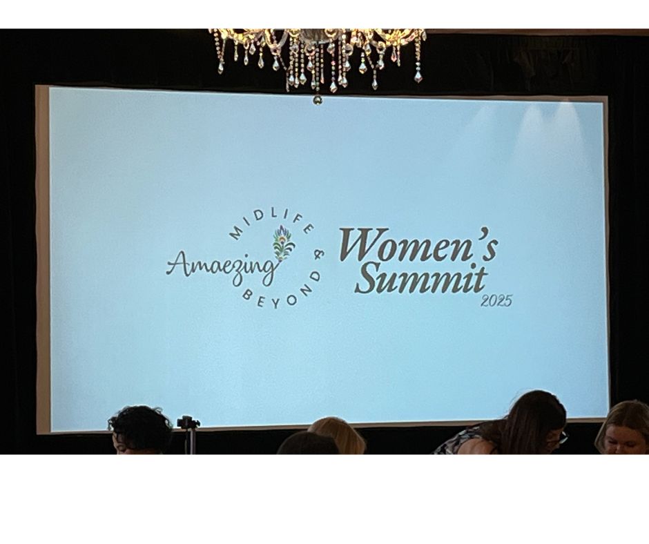 Amaezing Midlife & Beyond