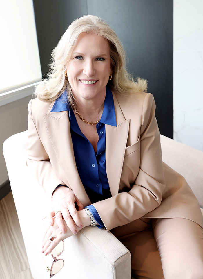 Jacqueline Cara, JD, estate attorney